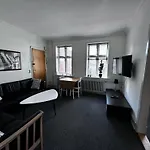 Apartament Id069 Englandsgade 13, 1th Esbjerg