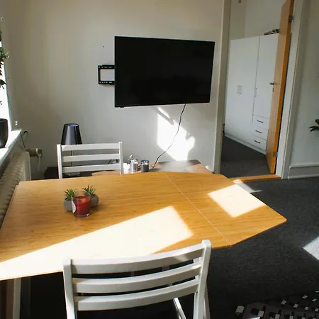 Id069 Englandsgade 13, 1th Esbjerg