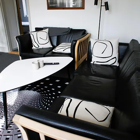 Apartman Id069 Englandsgade 13, 1th Esbjerg