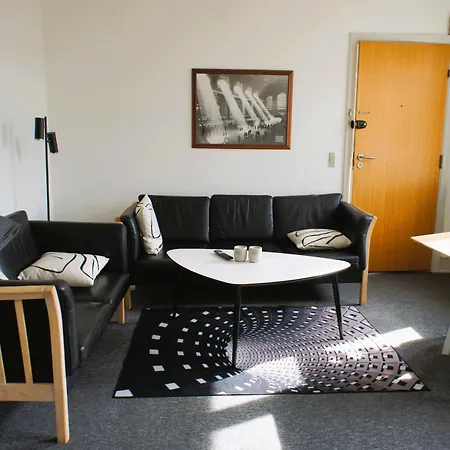 Id069 Englandsgade 13, 1th * Esbjerg