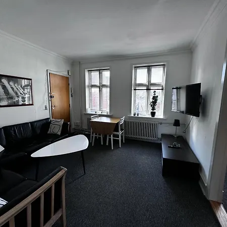 Apartment Id069 Englandsgade 13, 1th Esbjerg