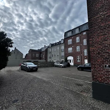 Apartment Id069 Englandsgade 13, 1th Esbjerg