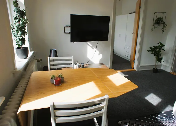 Id069 Englandsgade 13, 1th Esbjerg