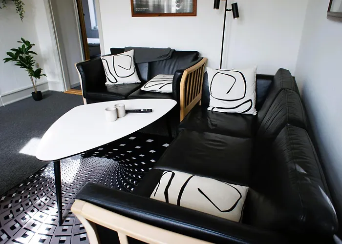 Daire Id069 Englandsgade 13, 1th Esbjerg