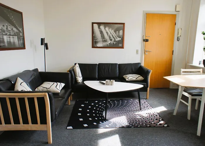 Id069 Englandsgade 13, 1th * Esbjerg